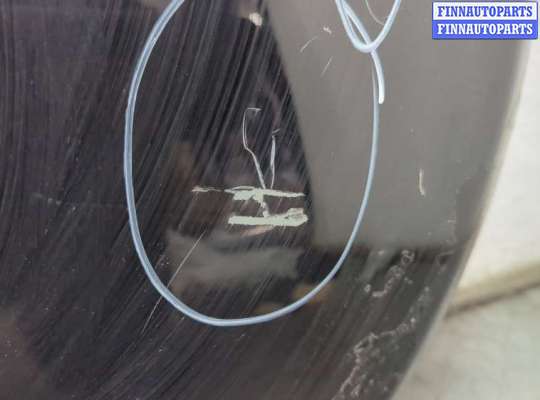 купить Капот на Peugeot 2008 2013-2019