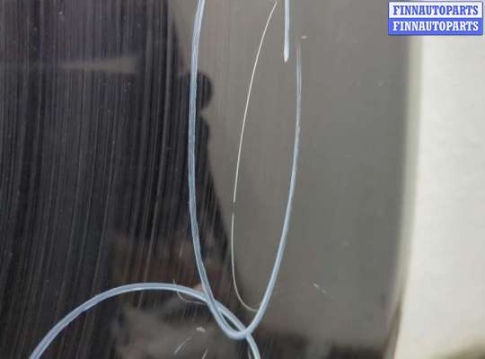 купить Капот на Peugeot 2008 2013-2019