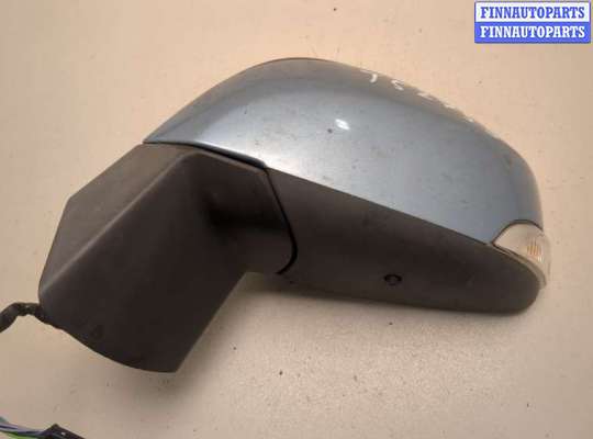 купить Зеркало боковое на Renault Scenic 2009-2012