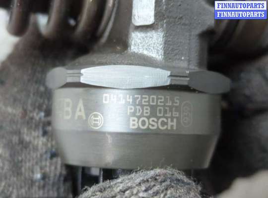 Форсунка топливная на Volkswagen Passat B6 (3C)