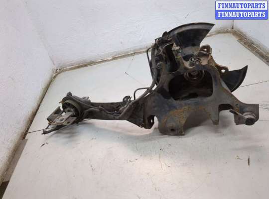 купить Ступица (кулак, цапфа) на Volvo S60 2010-2018