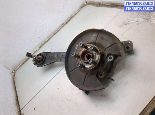 купить Ступица (кулак, цапфа) на Volvo S60 2010-2018