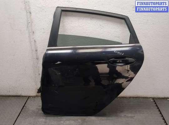 купить Дверь боковая (легковая) на Ford Fiesta 2008-2013