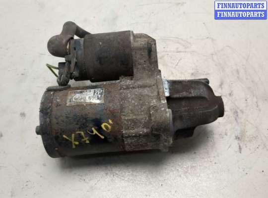 Стартер SZS7107 на Suzuki SX4 2006-2014