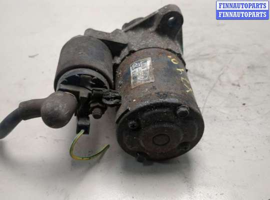 купить Стартер на Suzuki SX4 2006-2014