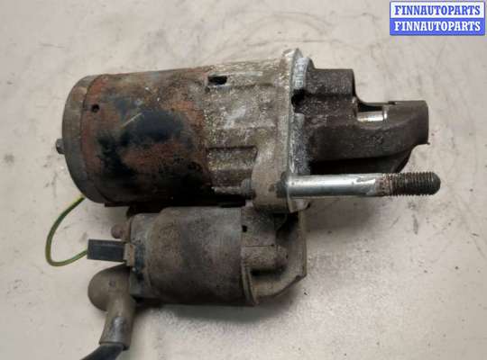 купить Стартер на Suzuki SX4 2006-2014