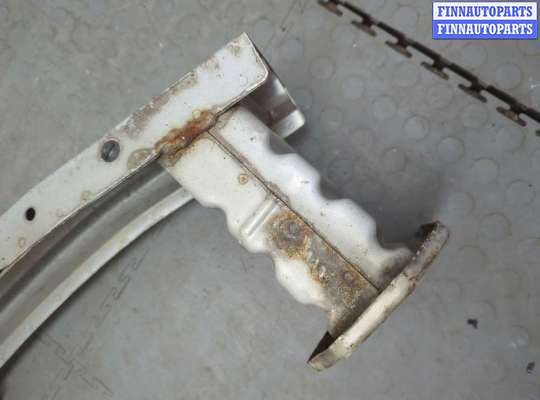 купить Усилитель бампера на Suzuki SX4 2006-2014