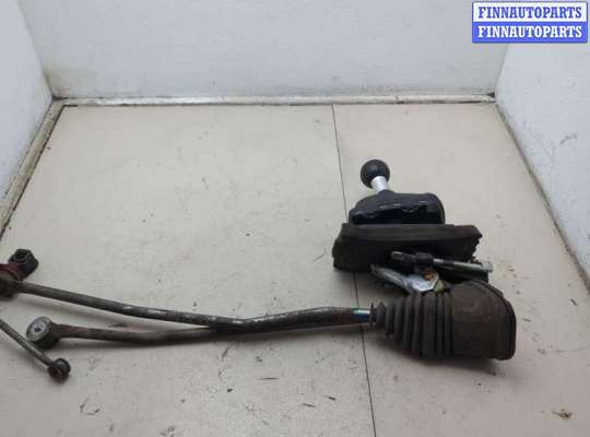 купить Кулиса КПП на Audi A4 (B7) 2004-2009