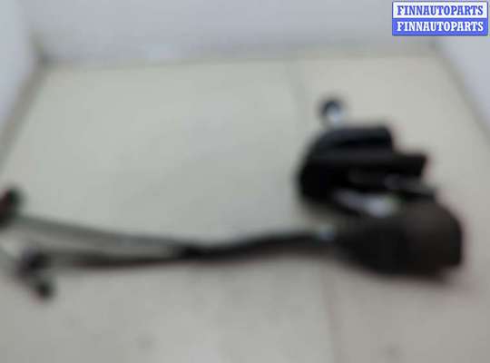 купить Кулиса КПП на Audi A4 (B7) 2004-2009