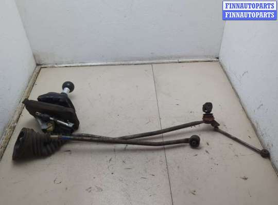 купить Кулиса КПП на Audi A4 (B7) 2004-2009