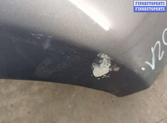 купить Крыло на Nissan Note E11 2005-2013