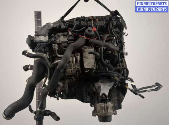 купить Двигатель (ДВС) на BMW 3 E90, E91, E92, E93 2005-2012