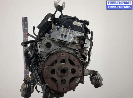 купить Двигатель (ДВС) на BMW 3 E90, E91, E92, E93 2005-2012