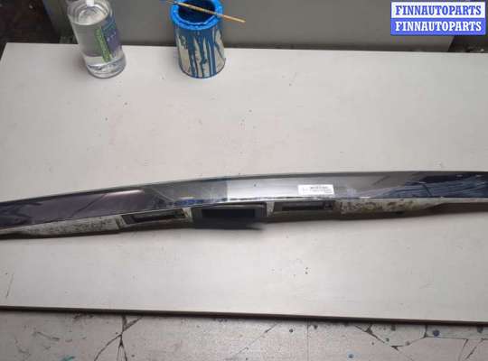 купить Подсветка номера на Opel Zafira B 2005-2014