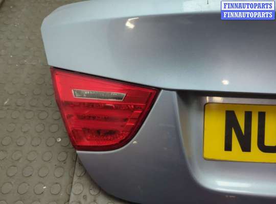 купить Крышка (дверь) багажника на BMW 3 E90, E91, E92, E93 2005-2012