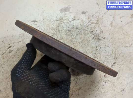 купить Диск тормозной на Ford Focus 1 1998-2004