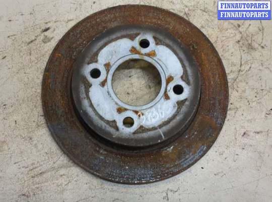 купить Диск тормозной на Ford Focus 1 1998-2004