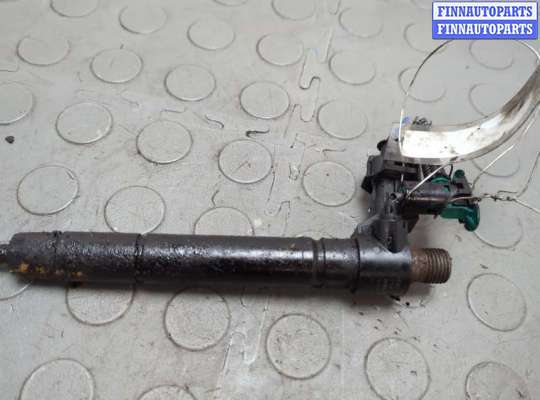 Форсунка топливная на Land Rover Freelander II