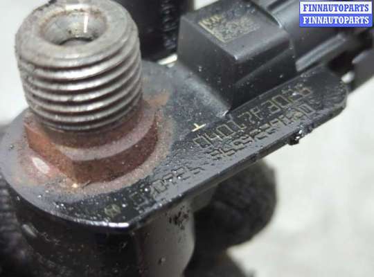 Форсунка топливная на Land Rover Freelander II