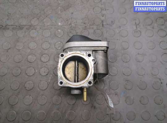 купить Заслонка дроссельная на Renault Megane 2 2002-2009