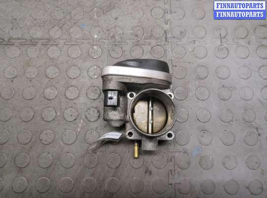 купить Заслонка дроссельная на Renault Megane 2 2002-2009