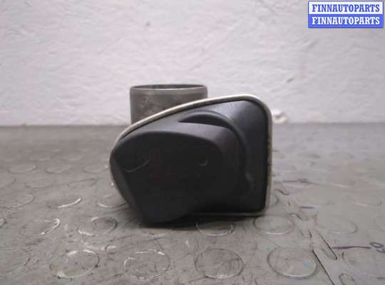 купить Заслонка дроссельная на Renault Megane 2 2002-2009