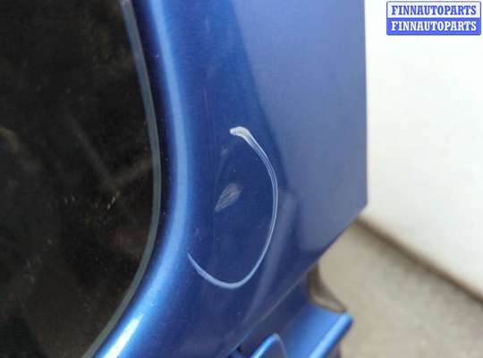 купить Дверь раздвижная на Citroen Berlingo 2002-2008