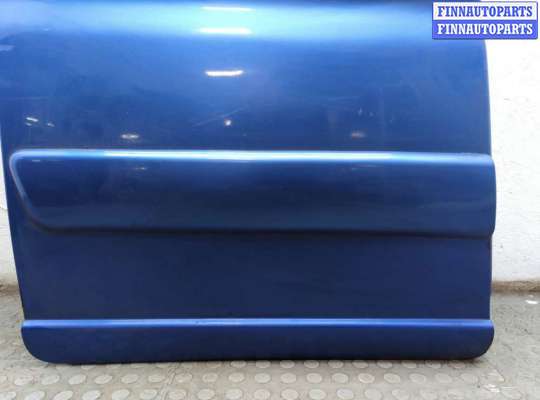 купить Дверь раздвижная на Citroen Berlingo 2002-2008