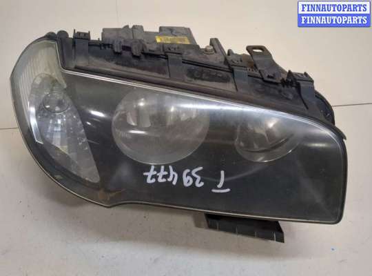 купить Фара (передняя) на BMW X3 E83 2004-2010