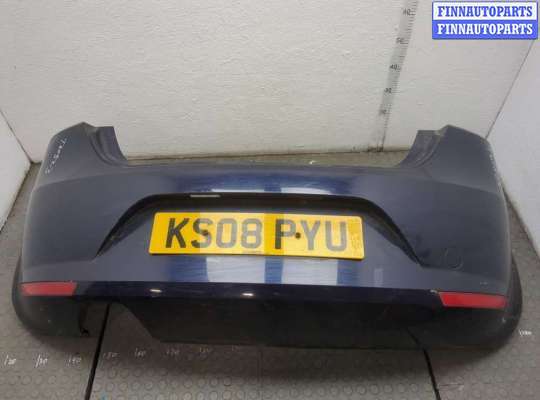 Бампер ST344142 на Seat Leon 2 2005-2012