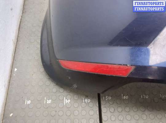 купить Бампер на Seat Leon 2 2005-2012