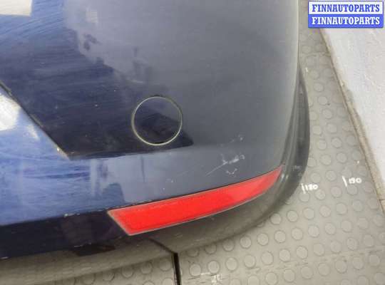 купить Бампер на Seat Leon 2 2005-2012