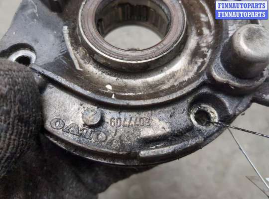 купить Насос масляный на Volvo XC60 2008-2017