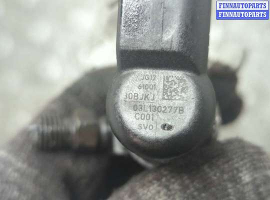купить Форсунка топливная на Skoda Octavia (A5) 2004-2013