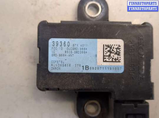 купить Блок контроля давления в шинах на Acura MDX 2006-2013