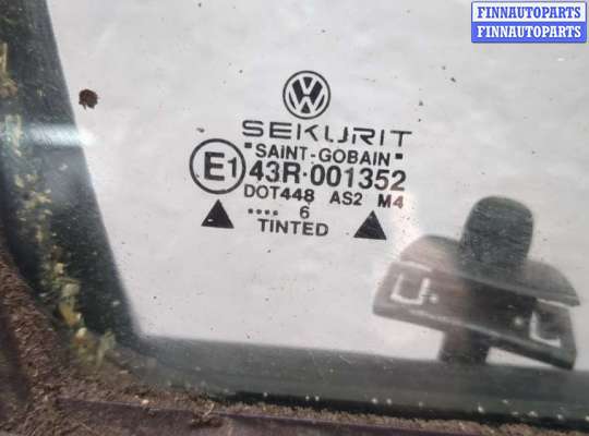 Дверь боковая на Volkswagen Passat B4 (3A)