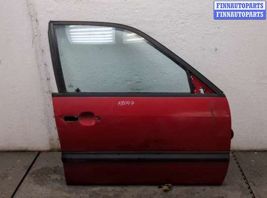 Дверь боковая на Volkswagen Passat B4 (3A)
