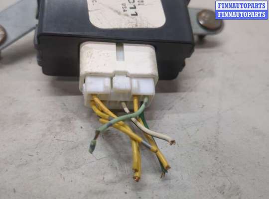 купить Блок управления бортовой сети (Body Control Module) на Toyota Tundra 2007-2013