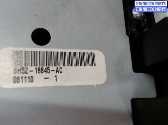 купить Панель управления магнитолой на Land Rover Freelander 2 2006-2014