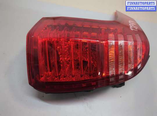 купить Фонарь (задний) на Peugeot 5008 2009-2016