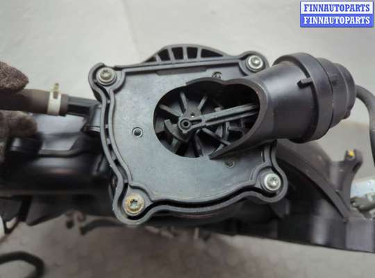 Коллектор впускной на Nissan Pathfinder IV (R52)