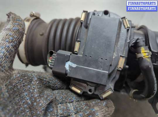 Коллектор впускной на Nissan Pathfinder IV (R52)