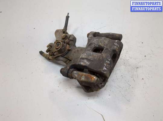 Суппорт на Mazda 6 II (GH)