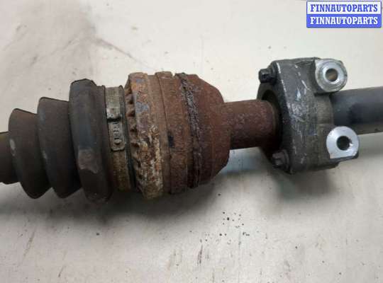 купить Полуось (приводной вал, шрус) на Opel Astra H 2004-2010