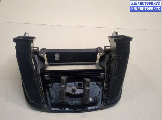 купить Пластик панели торпеды на Ford Escape 2015-2019