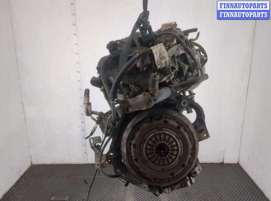 купить Двигатель (ДВС) на Opel Astra H 2004-2010