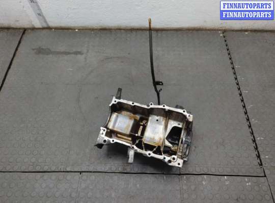 купить Поддон на Toyota Auris E15 2006-2012