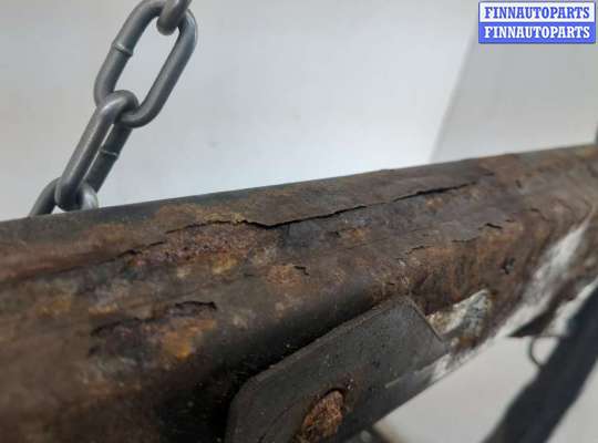 купить Балка подвески передняя (подрамник) на Opel Astra J 2010-2017