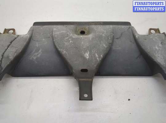 купить Воздухозаборник на Lexus GX 2002-2009