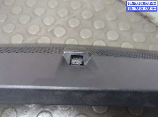 купить Жабо под дворники (дождевик) на Mercedes B W245 2005-2011